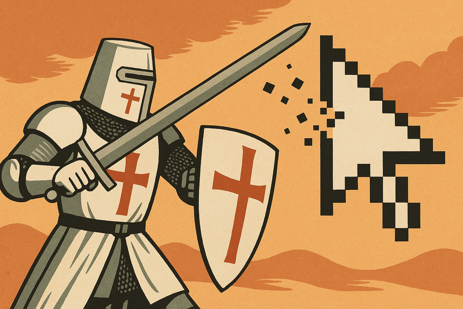 The West’s Futile Digital Crusade: Undermining Russia’s Resolve at a Cost